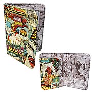 Marvel Retro Collection Passport Holder